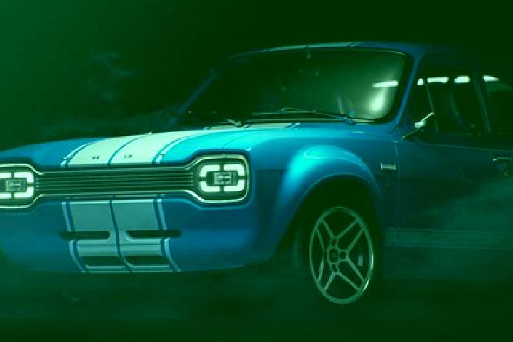 escort Callington