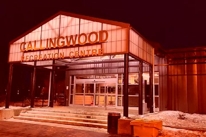 escort Callingwood North