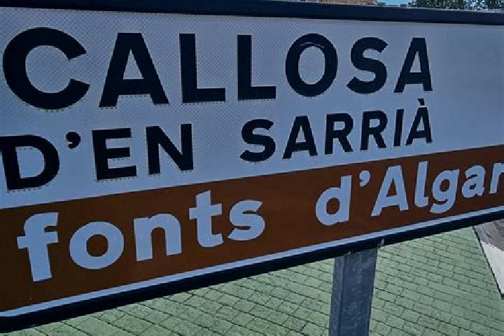 escort Callosa d En Sarria