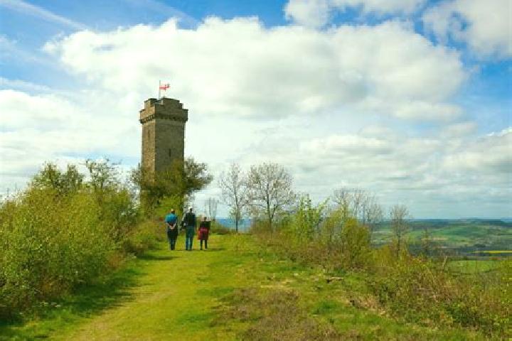 escort Callow Hill