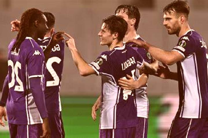 escort Calnova-Fiorentina