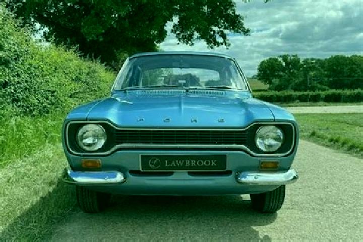 escort Calodyne