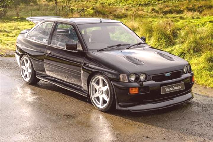 escort Calstock