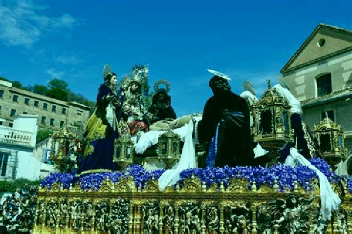 escort Calvario Buenavista