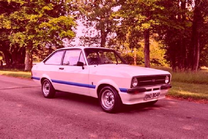 escort Calverstown