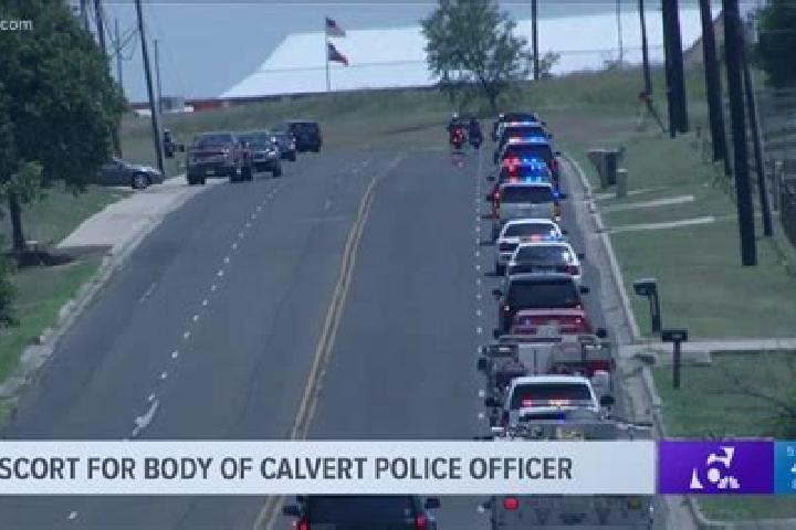 escort Calvert