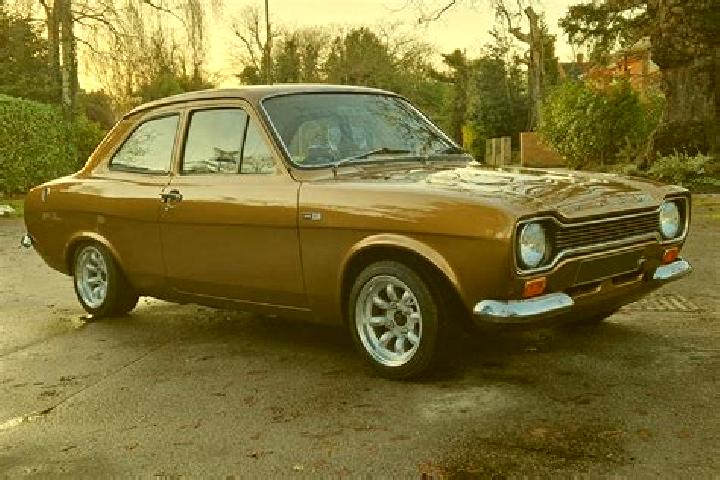 escort Calvisi