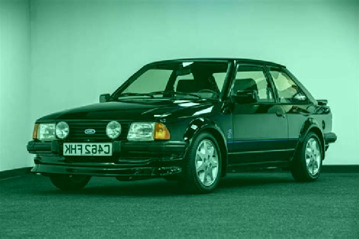 escort Calwell