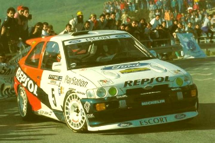 escort Calzadas