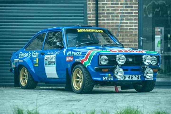 escort Camalotal