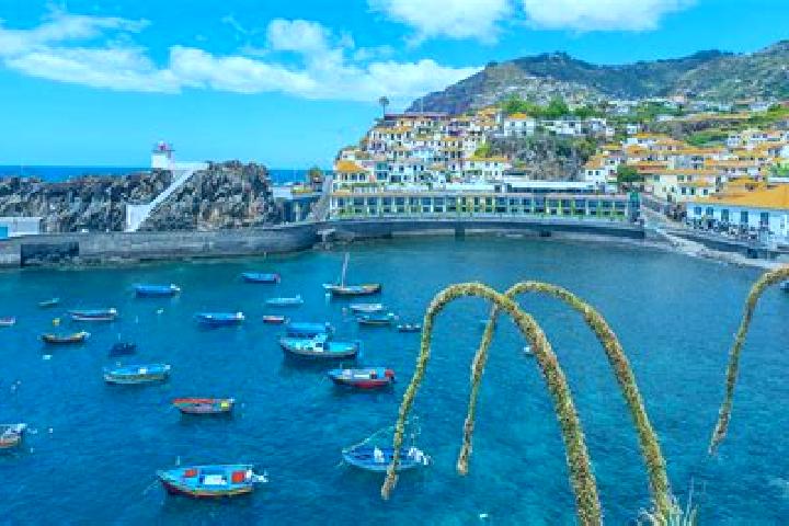 escort Camara de Lobos