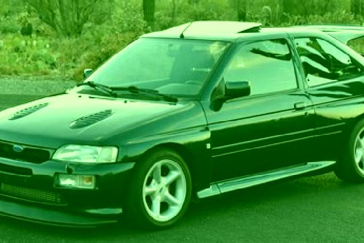 escort Camares