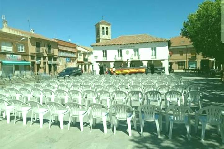 escort Camarma de Esteruelas