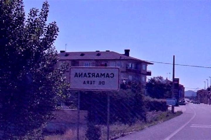 escort Camarzana de Tera