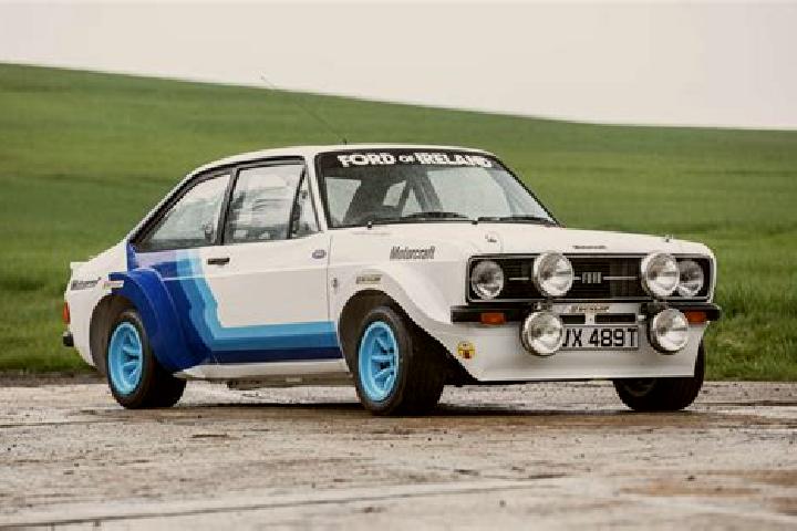 escort Camballin
