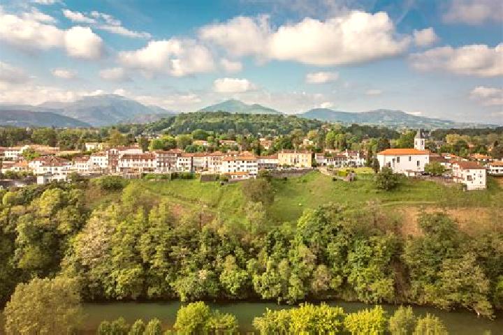 escort Cambo-les-Bains