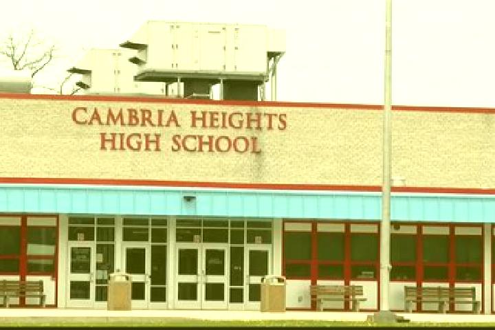 escort Cambria Heights