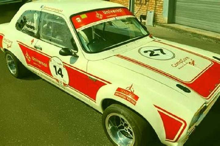 escort Cambrian Park