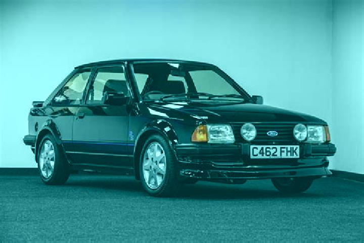 escort Cambron
