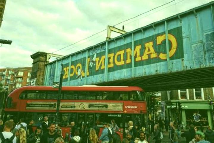 escort Camden Town