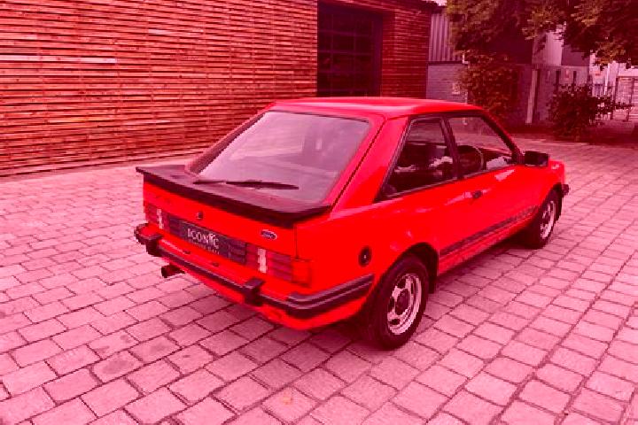 escort Cameli