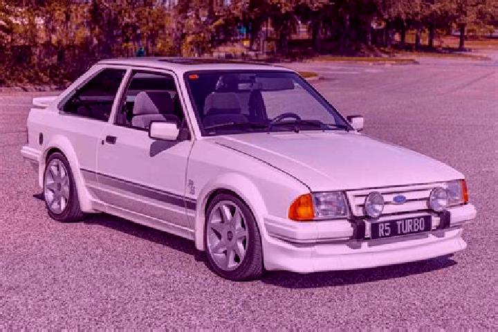 escort Camerana