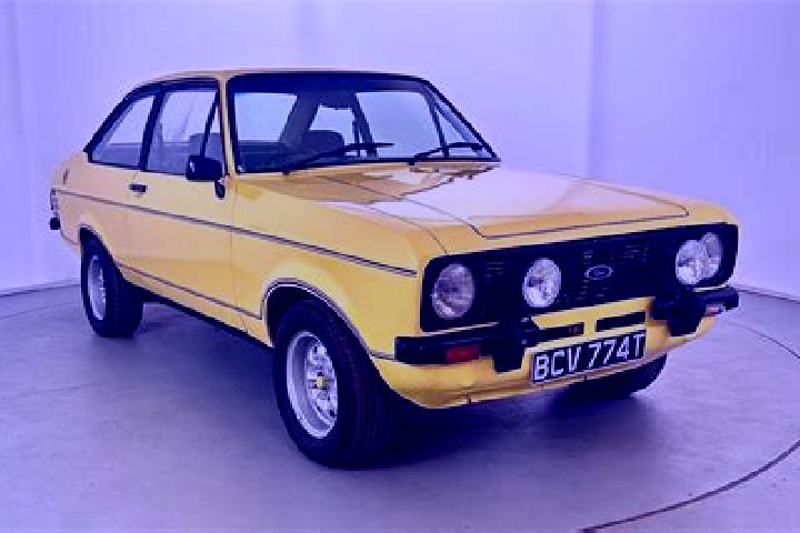 escort Cameriano