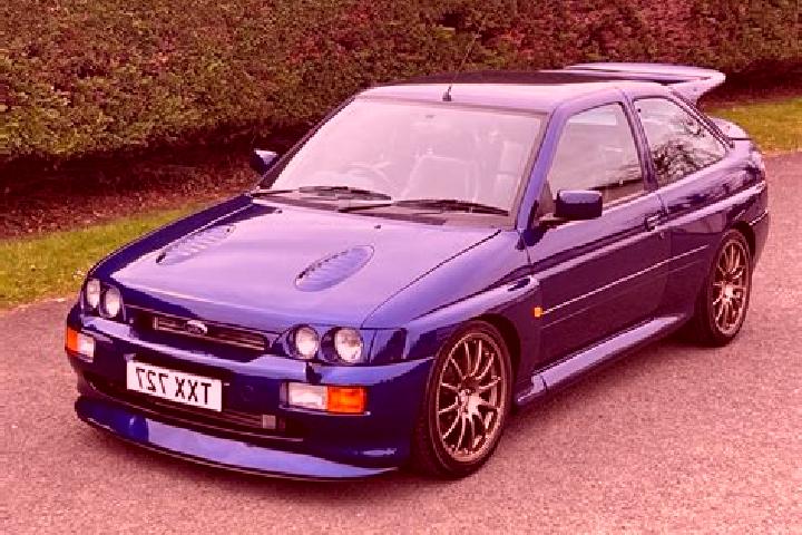 escort Camerota