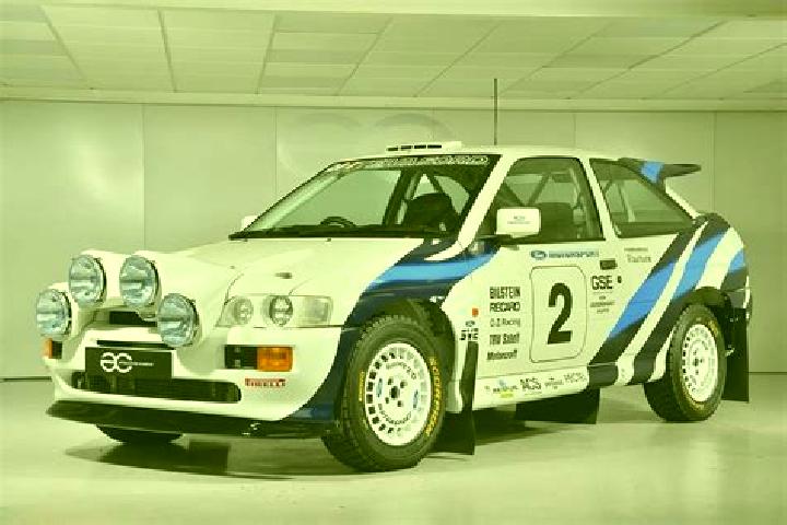escort Caminata