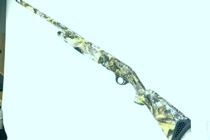 escort Camo