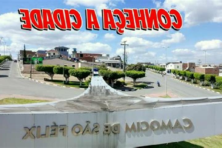 escort Camocim de Sao Felix