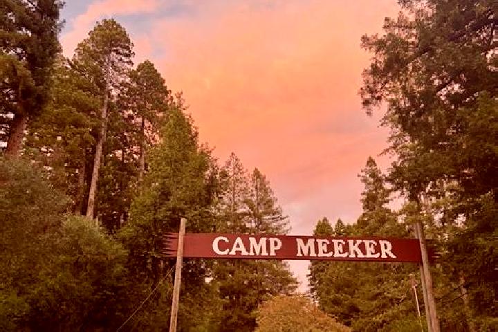 escort Camp Meeker