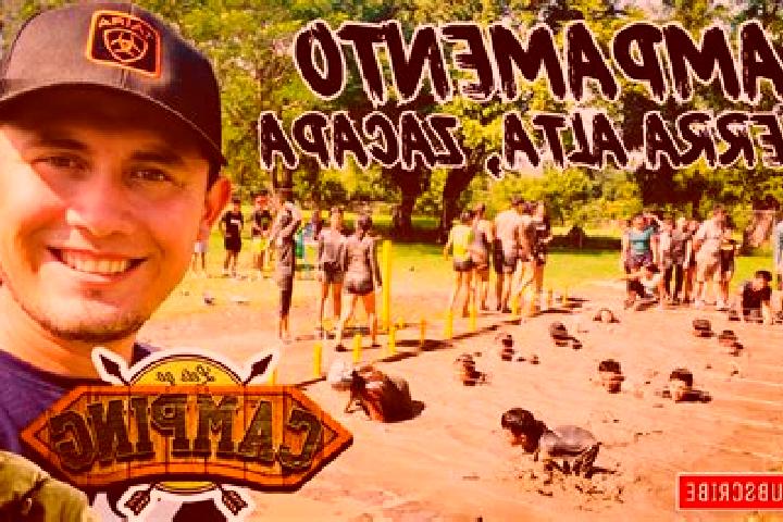 escort Campamento CICA (Bugambilias)