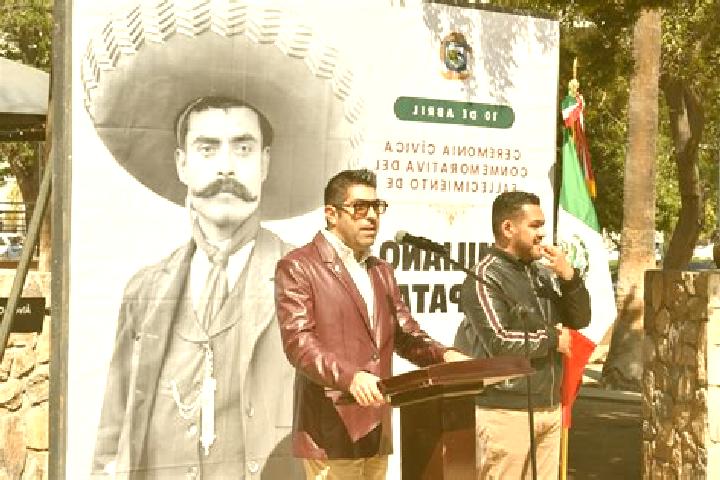 escort Campamento General Emiliano Zapata