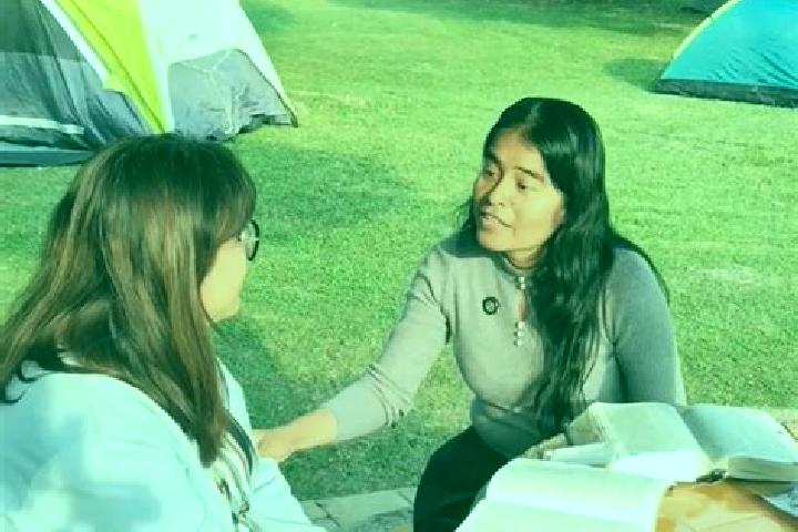 escort Campamento Morelos