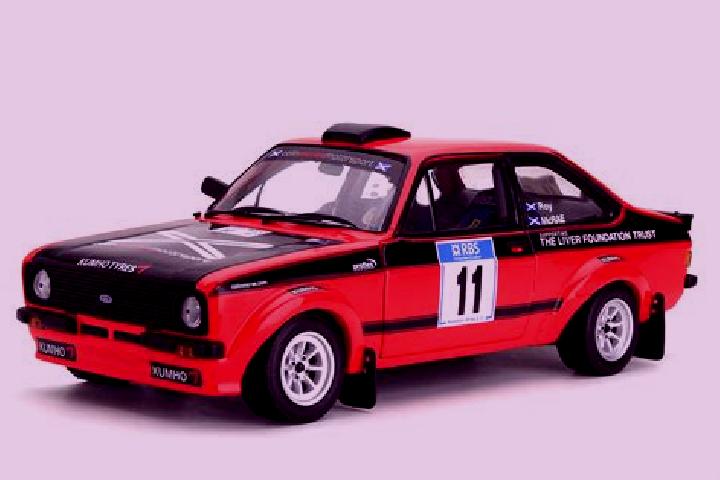escort Campbell