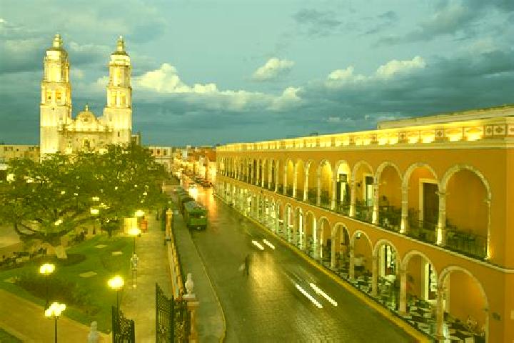 escort Campeche