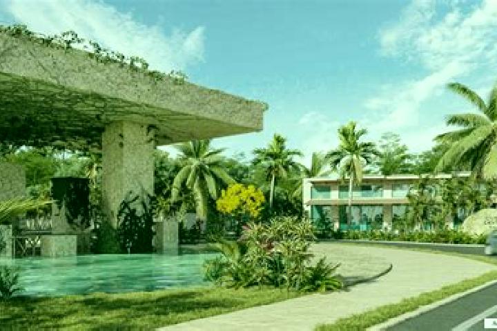 escort Campestre Flamboyanes