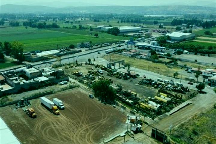 escort Campestre Tarimbaro