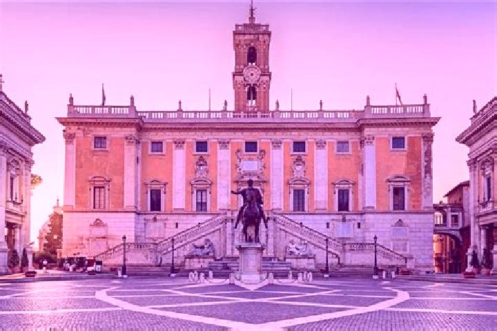escort Campidoglio