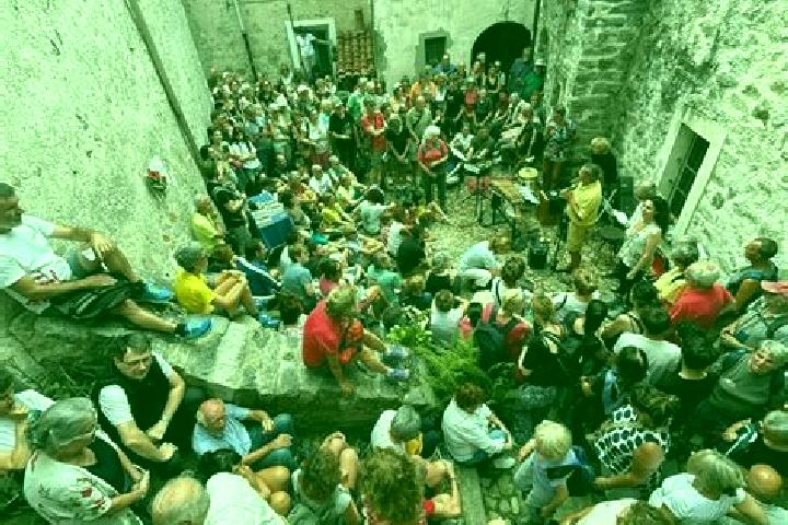 escort Campiglia Cervo