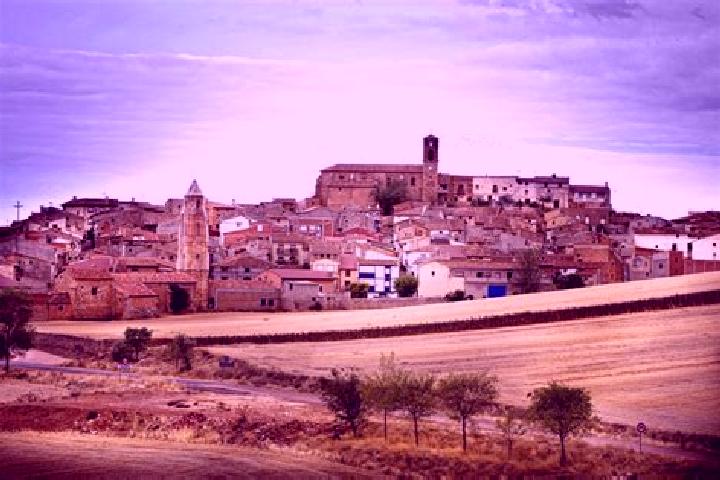 escort Campillo de Aragon
