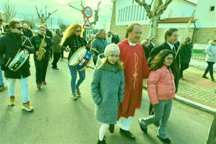 escort Campillo de Azaba