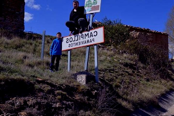 escort Campillos-Paravientos