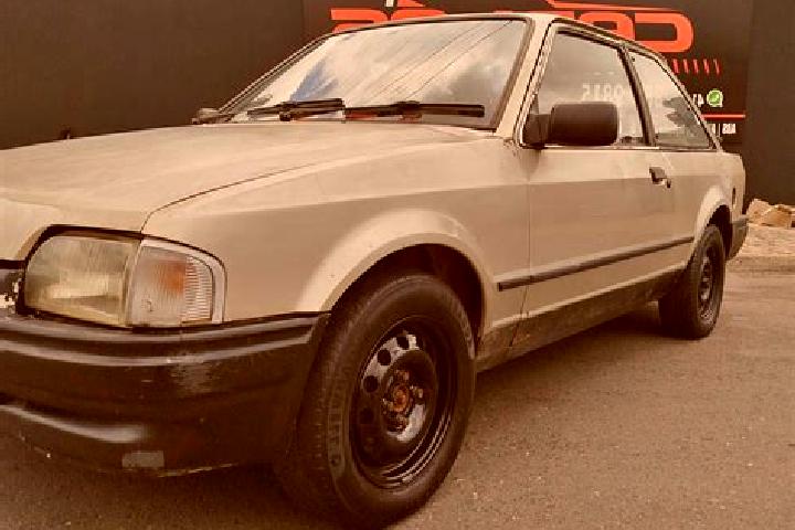escort Campo Acosta