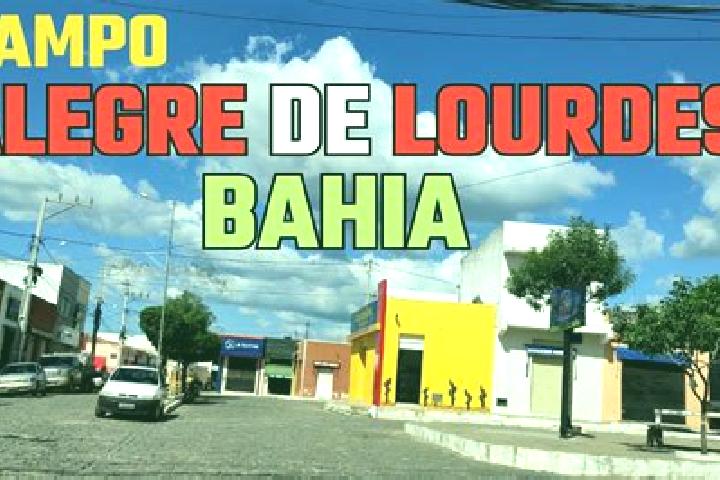 escort Campo Alegre de Lourdes