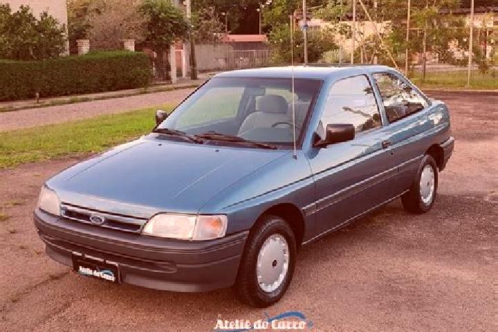 escort Campo Azul