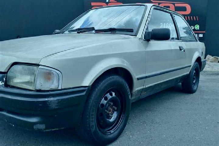 escort Campo Bom
