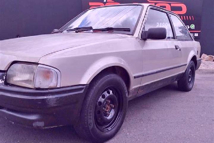 escort Campo Bonito