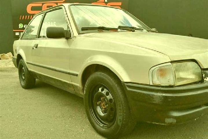 escort Campo Carretero